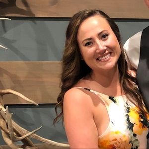 Meet your Posher, Jen